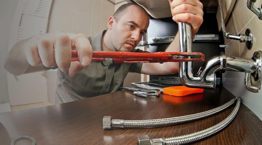 Local expert plumbing services in Pritchett, CO